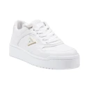 Guess Dame Sko Hvit 36 EU,