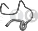 STC T408817 Radiatorslange