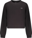 Tommy Hilfiger Dame Gensere & Hettegensere Svart XL,