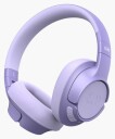 Fresh ' N Rebel 00221615 Headphones/Headset Head-Band Calls/Music/Sport/Everyday Lilac