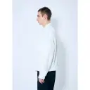 Dries Van Noten Herre Jakker Hvit M,