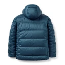 Rab Positron Pro Hoody Tempest Blue X-Large