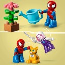 Lego 21240 LEGO Minecraft Sumpeventyret