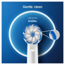 Oral-B Børstehoder Sensitive Clean Tannbørstehode, 8 Stk.