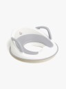 Beemoo CARE Assist Toalettsete White/Grey