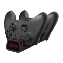 Dacota Gaming Xbx dobbel ladestasjon DGXBXDUALCHA