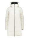 Five Seasons Effie Jkt W - White - 42