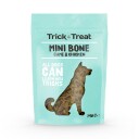 Trick & Treat Minibein Vilt Og Kylling (140 Gram)