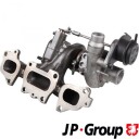 Turbolader JP GROUP 4317406000