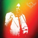 Neil Young  Tonight's the Night  CD
