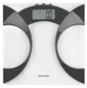 Salter 9141 BKCFEU16 Kroppsanalyse Badevekt   160 kg