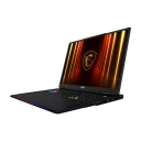 MSI Raider 18 HX AI 18" UHD+ - Raider A18 HX A9WIG-007NEU