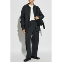 Jil Sander Herre Topper Hvit 2XL,