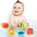 Scandinavian Baby Products Stacking Bucket
