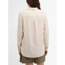 Barbour, Dame, Bluser & Skjorter, Beige, S,