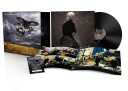 David Gilmour  Rattle That Lock (Gatefold Jacket Incl. 16Page Booket)  LP/Vinyl