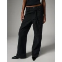 DAY Birger et Mikkelsen Dame Jeans Svart L,