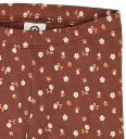 Müsli Root/ Oak/ Clay Cedar Frill Bukser Baby 62