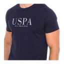 U.s. Polo Assn. Herre Topper Blå M,