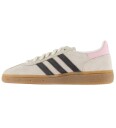 Adidas Originals Sko   Håndball Spezial   OWHITE/CBLACK/TRUPNK   Adidas Originals   38   Sko Beige Brun Hvit Rosa Svart