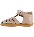 ANGULUS Sandals - Flat  - Closed Toe - Pink - 23