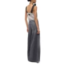 Pinko Dame Jeans Grå W27,
