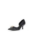 Guess Dame Sko Svart 38 EU,
