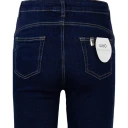 Liu Jo Dame Jeans Blå W27,