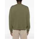 Emporio Armani Herre Gensere & Hettegensere Grønn 2XL,