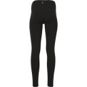 Athlecia Luxe W Tights BLACK 36 Lange tights