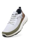 PUMA Golf Gruve Sport   White   42.5