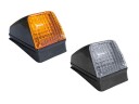 Topplampe LED Volvo 24V Farge: Gul/Oransje