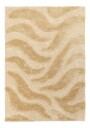 Ryetepper   Fergana krem/beige Størrelse: 240 x 340 cm