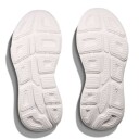 Hoka Bondi 9 Dame Wwh/White/White 40