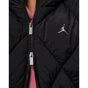 Jordan Dame Sport Svart S,