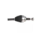 Point Gear Drivaksel POINT GEAR PNG72472