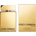Dolce & Gabbana The One Gold Intense Eau de Parfum 100 ml for Men