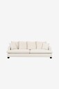 Nord Komfort   Sofa Alliston 3 seter XL   Beige