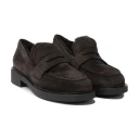 Gianvito Rossi Dame Sko Brun 40 EU,