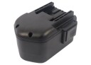 Milwaukee 9083-22 batteri (1500 mAh 14.4 V)