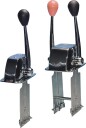 Kontrollboks toppmontert 316   enkel   std.   20 cm   16 cm   13,2 cm   7,9 cm