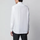 Lardini Herre Skjorter Hvit XL,