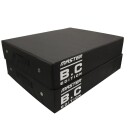 Master Fitness Drop Pad (Pair)