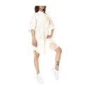 Levi's Dame Kjoler Flerfarget L,