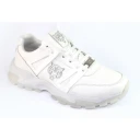 Plein Sport Herre Sport Hvit 41 EU,