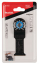 Makita Dykksagblad 32 mm for DTM52Z - Bim Metall, 20 TPI
