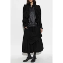 Comme des Garçons Dame Bluser & Skjorter Svart XS,