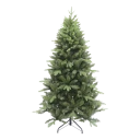 Kulz Aspen juletre 180 cm 220 LED-lys