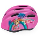 Paw Patrol Sykkelhjelm For Barn Seven Paw Patrol Summer Vibes