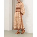 Zimmermann, Dame, Bluser & Skjorter, Beige, M,